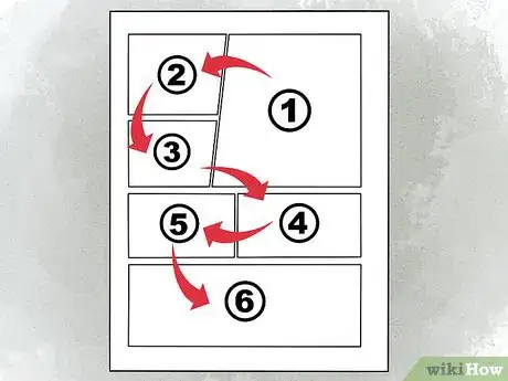 Image titled Read Manga Step 8