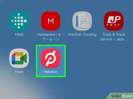 Image titled Use the Peloton App Step 40