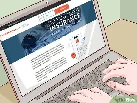 Image titled Register a Car in Illinois Step 4