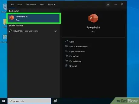 Image titled Make a Timeline in PowerPoint Step 1