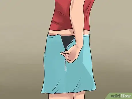 Image titled Prepare for a Pap Smear Exam Step 14