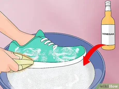 Image titled Disinfect Used Shoes Step 7