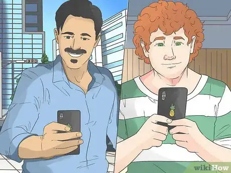 Image titled Rekindle a Friendship Step 3