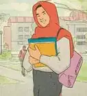 Become Your School's 'It' Girl