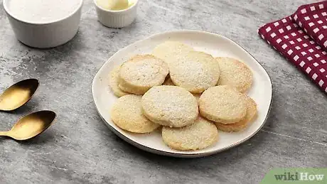 Image titled Make Shortbread Step 16