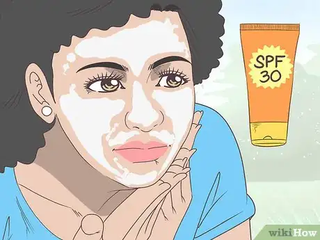 Image titled Remove Bleach Effect from Your Face Step 10