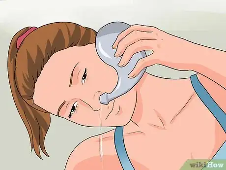 Image titled Clear a Sinus Infection Step 15