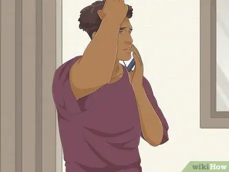 Image titled How Does a Man Feel when a Woman Walks Away Step 5