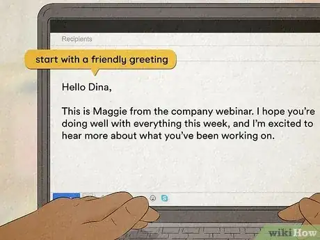 Image titled Remind Someone Politely Step 4