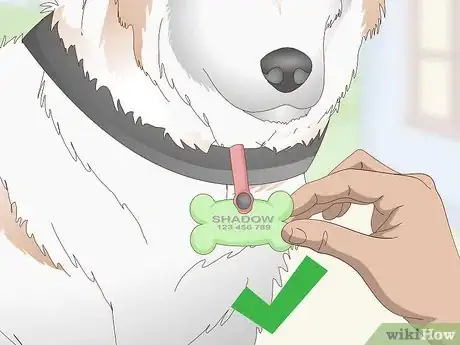 Image titled Silence Dog Tags Step 10