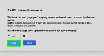 Ungoogle Yourself