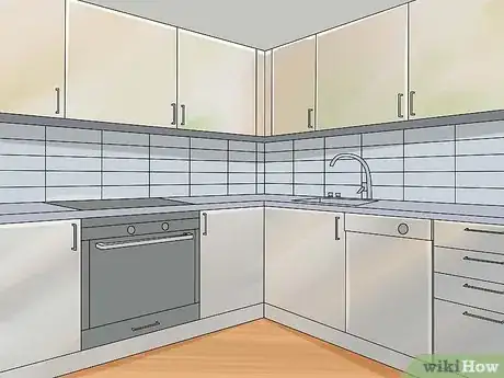Image titled Decorate a Kitchen Step 18