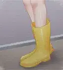 Dress for Spring