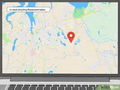 Image titled Dispose of Fluorescent Tubes Step 7