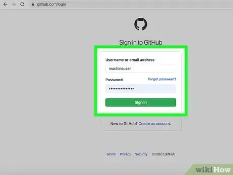 Image titled Use Deploy Keys on Github Step 18