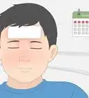 Check a Fever Without a Thermometer