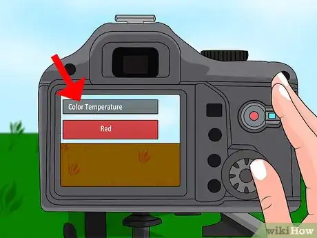 Image titled Take Photographs That Are the Correct Color Step 5