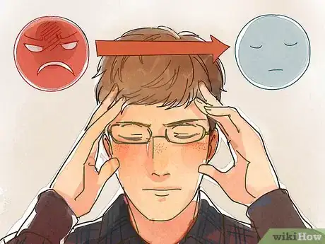 Image titled Make Yourself Emotionally Numb Step 23