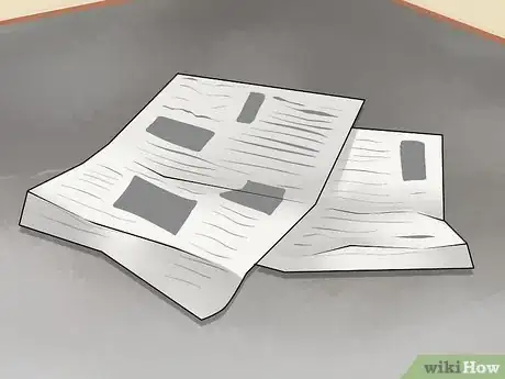 Image titled Clean Anti Freeze Off a Garage Floor Step 15