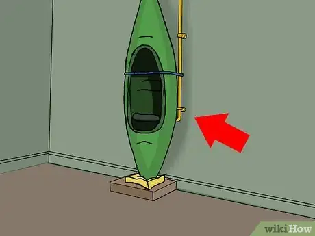 Image titled Store a Kayak Step 21