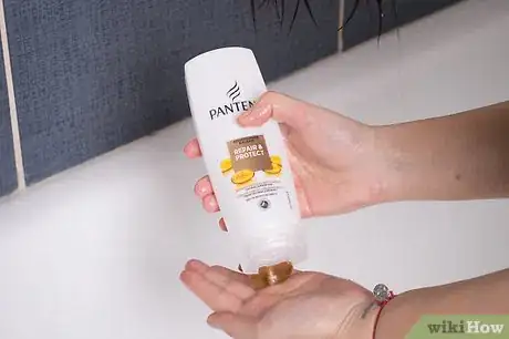 Image titled Prevent Hair from Knotting Step 3