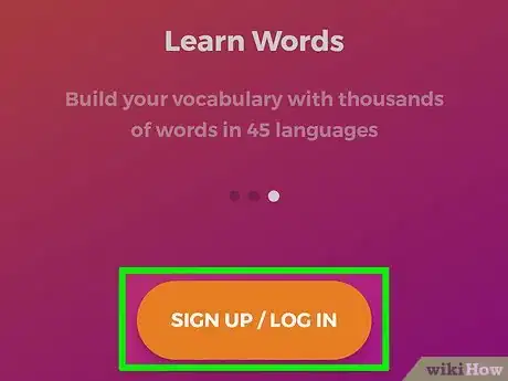 Image titled Use Drops Language App to Learn a New Language Step 2