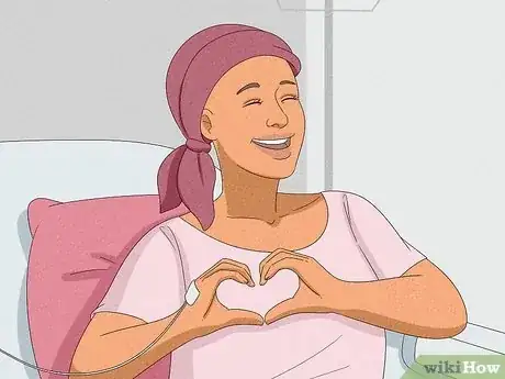 Image titled Get Attention Step 9