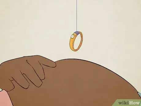 Image titled Do a Ring Test Step 3