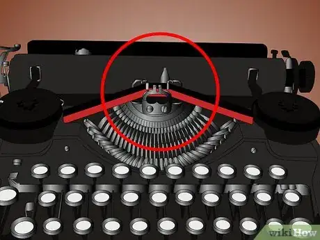 Image titled Change a Typewriter Ribbon Step 8