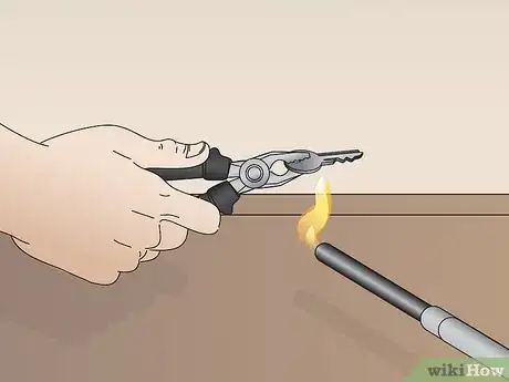 Image titled Copy a Key Step 1