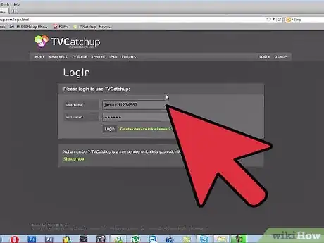 Image titled Watch Satellite TV on a PC Step 10