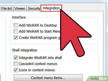 Image titled Combine RAR Files Step 6
