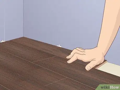 Image titled Install NuCore Flooring Step 17