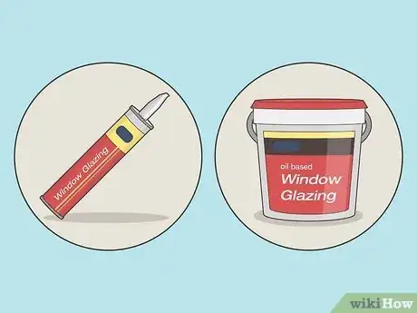 Image titled Glaze a Window Step 1