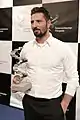 Murathan Muslu&nbsp;[de], actor