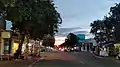 Trần Phú Street