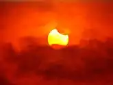 From Poltava, Ukraine, 10:48 UTC