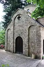 The Church in 2023