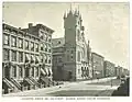 East 63rd Street synagogue