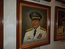 Arturo T. Enrile