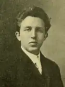 William Weeks