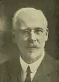 Bernard Merriam