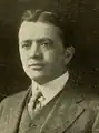 Frederic Clauss