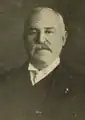 William Stetson