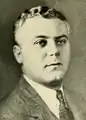 A. John Serino