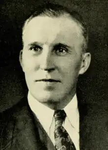 Cornelius Desmond