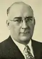 Francis Lindstrom