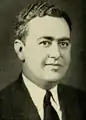 Fred Harrington
