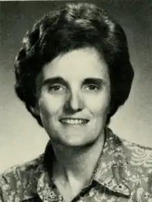 Marie Elizabeth Howe