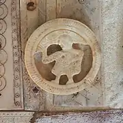 Figure threshing (possible)